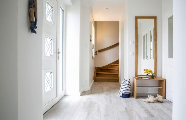 Ferienhaus in Fuhlendorf - Foto 16