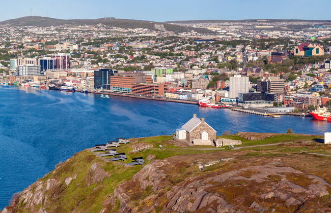 Tour por San Juan de Terranova + Paseo en barco - Foto 7