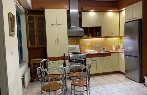 Charming Apartment in Historic House in Kokkari - Foto 7