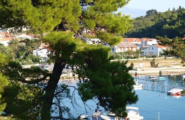 Apartments and Rooms Mlacović - Photo 41