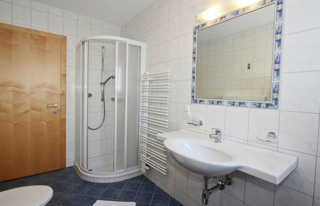 Modern Apartment in Fiss at Ski Bus Stop - Foto 24