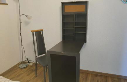 Blütenzauber Apartment No 4 - Photo 10