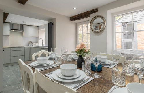 Eilmers Cottage - Beautiful 4BD in Malmesbury! - Foto 78