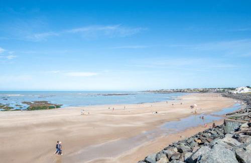 Séjour détente à Bretignolles-sur-Mer pour 5 personnes - Foto 22