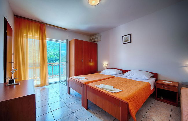 Apartments Malo Lago - Foto 7