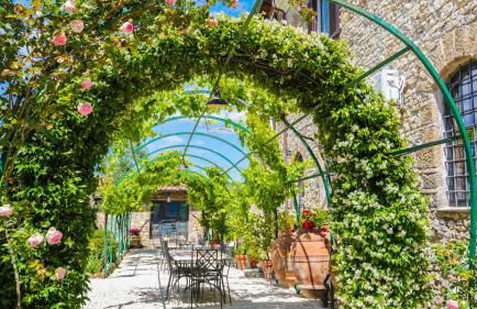 Tenuta Colfiorito - Foto 42