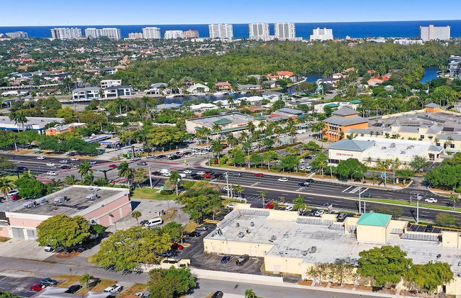 Unit C Sea&i Private House Near Deerfield Beach - Foto 22