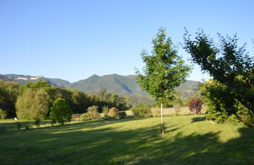 Le gîte de Valérie côté jardin - Foto 12