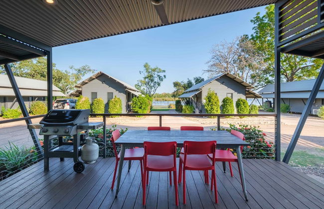 Kimberleyland Waterfront Holiday Park - Photo 26