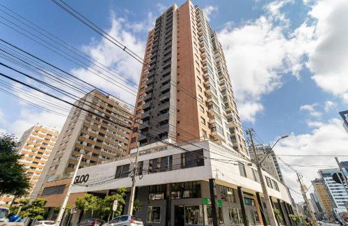 Estúdio com Vaga para 4 pessoas - IGL0223 V196 - Foto 38