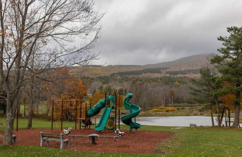 Log Home w Mountain Views Near Windham & Hunter Ski Resorts - Foto 15