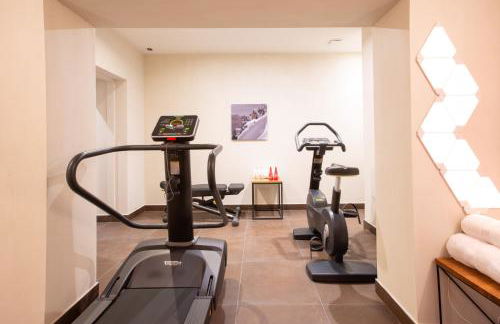 Les Appartements du Mérilys - Foto 42