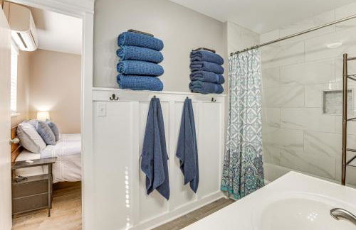 Decks and Boat Dock The View on Lay Lake! - Foto 13