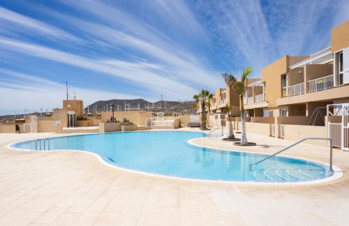 Home2Book Amazing Sea Views & Terrace, El Porís - Foto 27