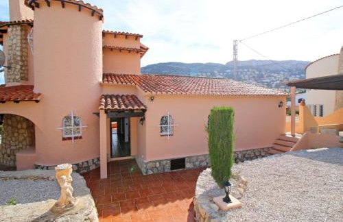 Villa Roma by Interhome - Foto 44