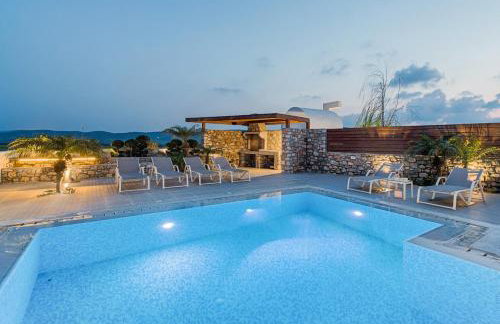 Prasonisi Villas - Foto 25