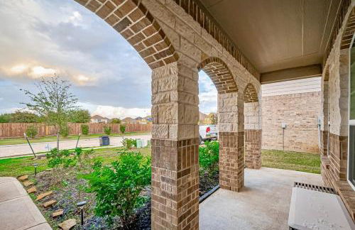 Lake house for family vacation - Foto 6