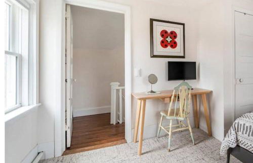 Hillcrest Cottage - Charming Cottage with hot tub and view! - Foto 19