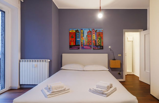 JOIVY Sleek Flat W/Balcony - Foto 2