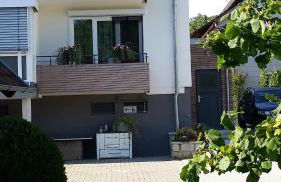 Ferienhaus Bohlingen - Haus 26 - Foto 3