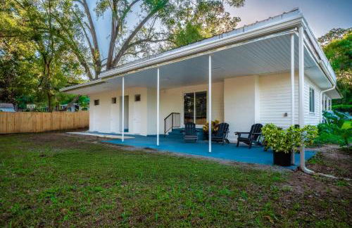 The Bauhaus - 4BR,3BA ,Families , Ample Parking - Foto 43