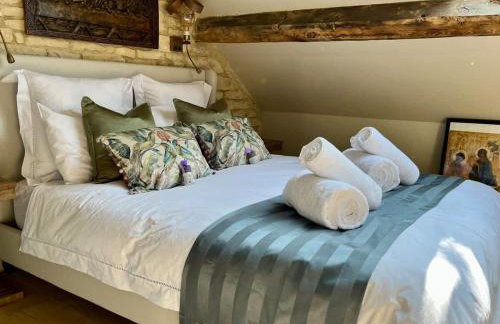 The Dovetail - Cotswolds Living - Foto 55