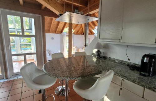 lichtdurchflutetes Architektenhaus - Foto 4