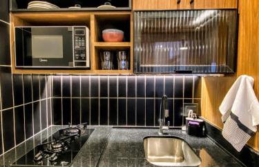 Allan - 820 · Studio do Arquiteto 2: moderno e sofisticado! - Foto 2