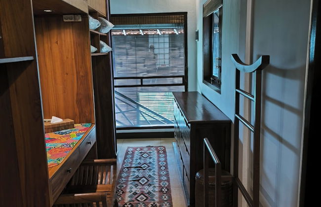 Umah Watu Villas - Foto 18