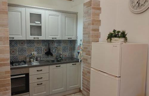 Casetta nel borgo Panta Rhei - Foto 13