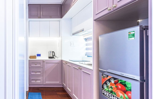 Jack Apartment 95 - Foto 31