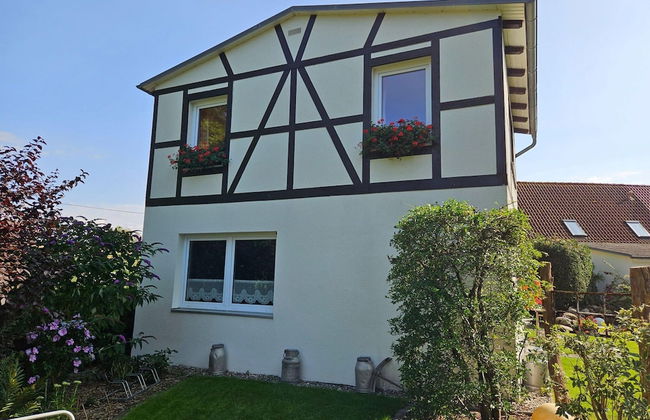 Modernes Ferienhaus mit Garten in Kagsdorf - Foto 21