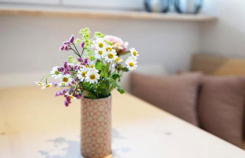 Ferienwohnung Wendelsteinblick - Foto 26