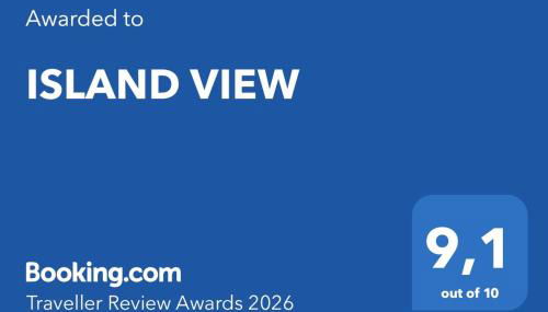 ISLAND VIEW - Foto 2