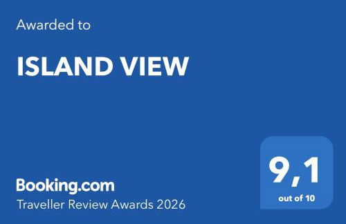 ISLAND VIEW - Foto 2