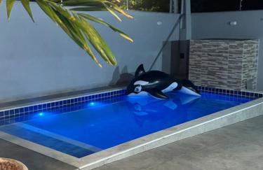 Casa beira Mar - Foto 31