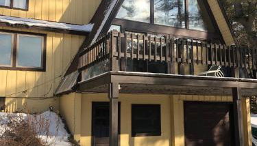 Chalet on Private Alderbrook Lake - Foto 2