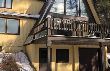 Chalet on Private Alderbrook Lake - Foto 2