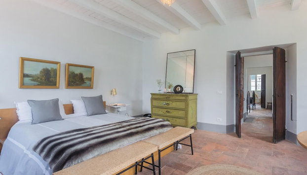 Coatesa Ventiquattro - Foto 5, Habitación