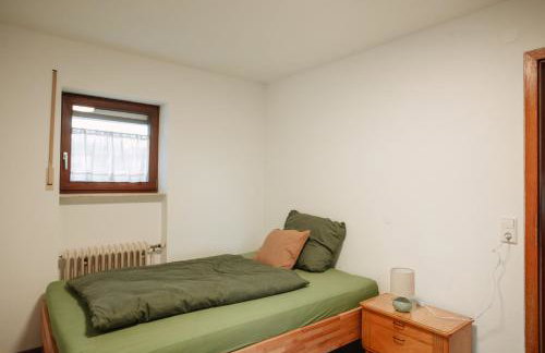 Große Wohnung mit 2 Schlafzimmer - Foto 13