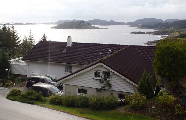 Holiday Home in Egersund - Foto 48