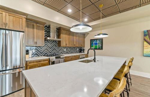 Heart of Boyne Loft Slip Walk to Beach - Foto 12