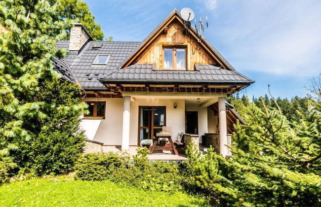 TatryTop Willa Figaro 44 - Foto 32