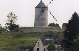 Gîte 132, Cœur Châteaux - Photo 8