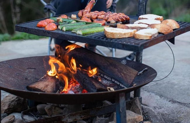 Turon Gates - Mountain Retreat - Foto 2