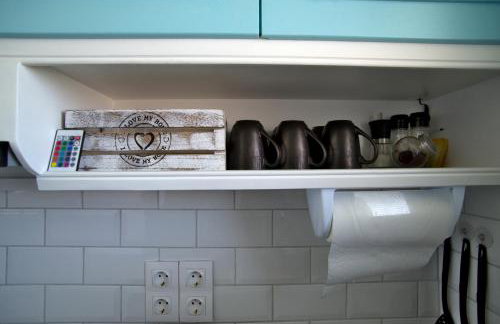 Nicola's Apartments - Photo 79