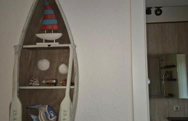 OSTSEEFERIEN IN LICHTENHAGEN-DORF FERIENWOHNUNG - Foto 22