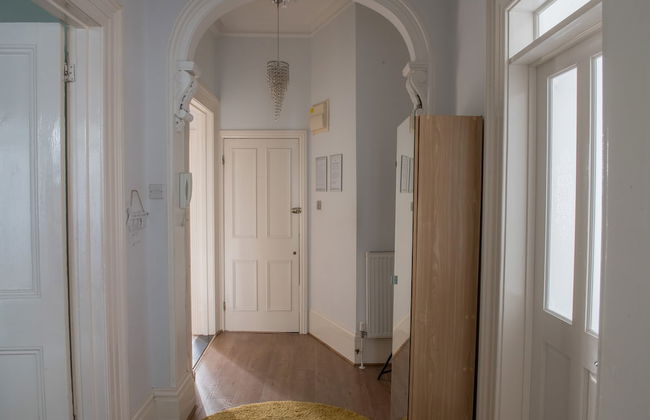 Toothbrush Apts - Ipswich Fonnereau Road - Foto 7