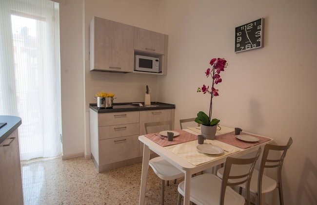 Italianflat - Via Steeb apartment, 5 min walk from Arena - Foto 35