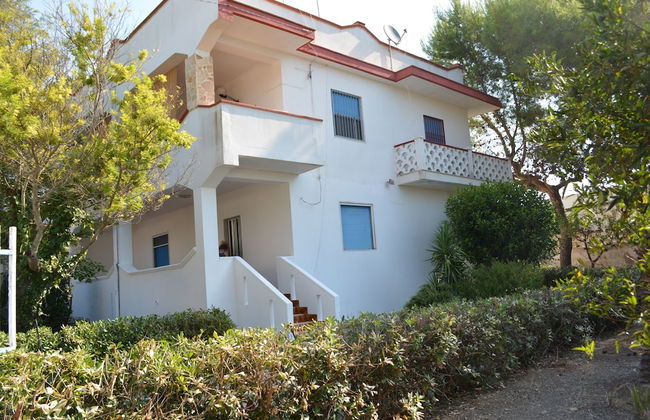 Villa Marìe - Foto 1